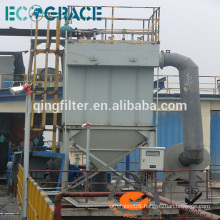 Baghouse Filter Dust Collector